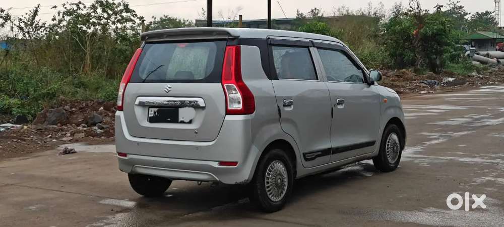 New Condition