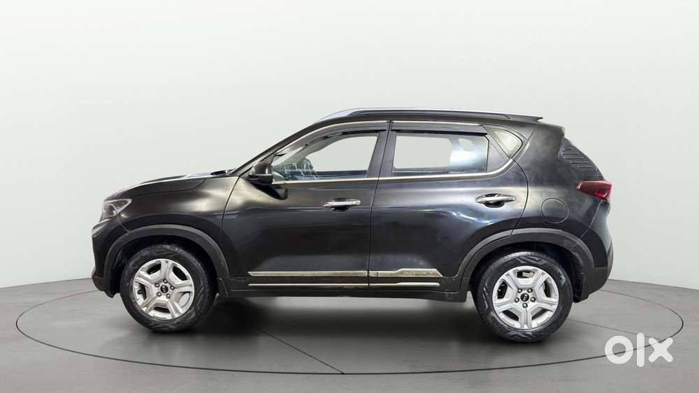 Kia Sonet 1.0 Htx Imt, 2020, Petrol