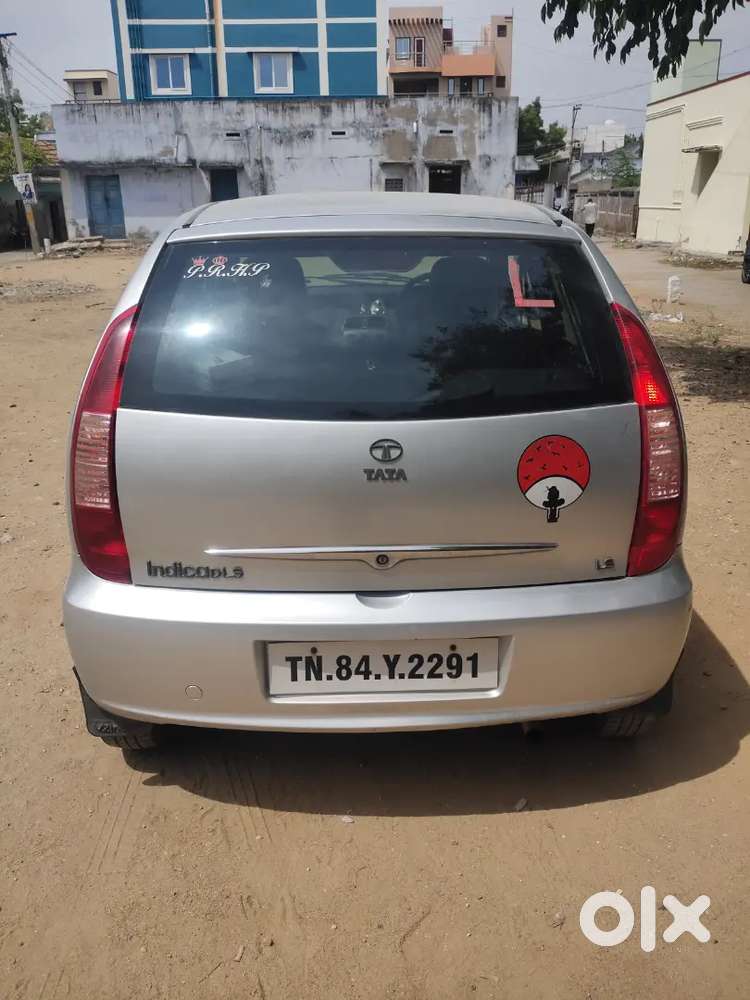 Tata Indica Ecs Diesel Manual 2014