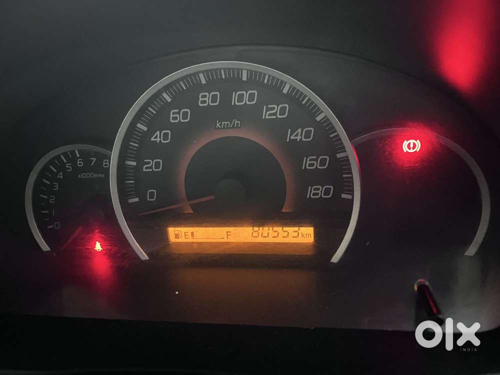 Maruti Suzuki Wagon R 1.0 Vxi Limited Edition, 2014, Petrol