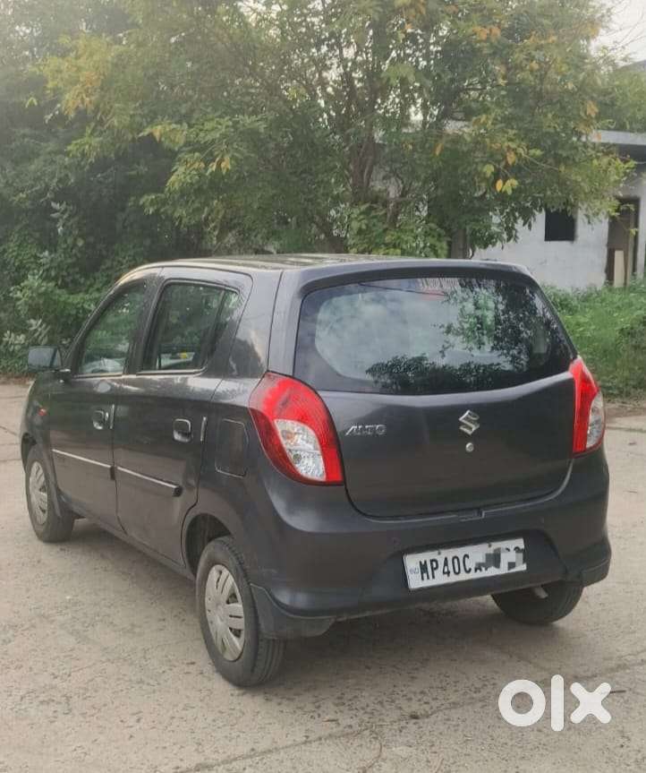 Maruti Suzuki Alto K10 1.0 Lxi (o), 2019, Petrol