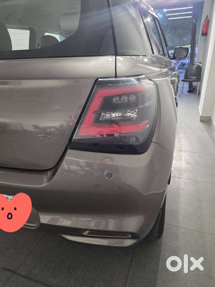Maruti Suzuki Swift Vvt Zxi Plus, 2026, Petrol