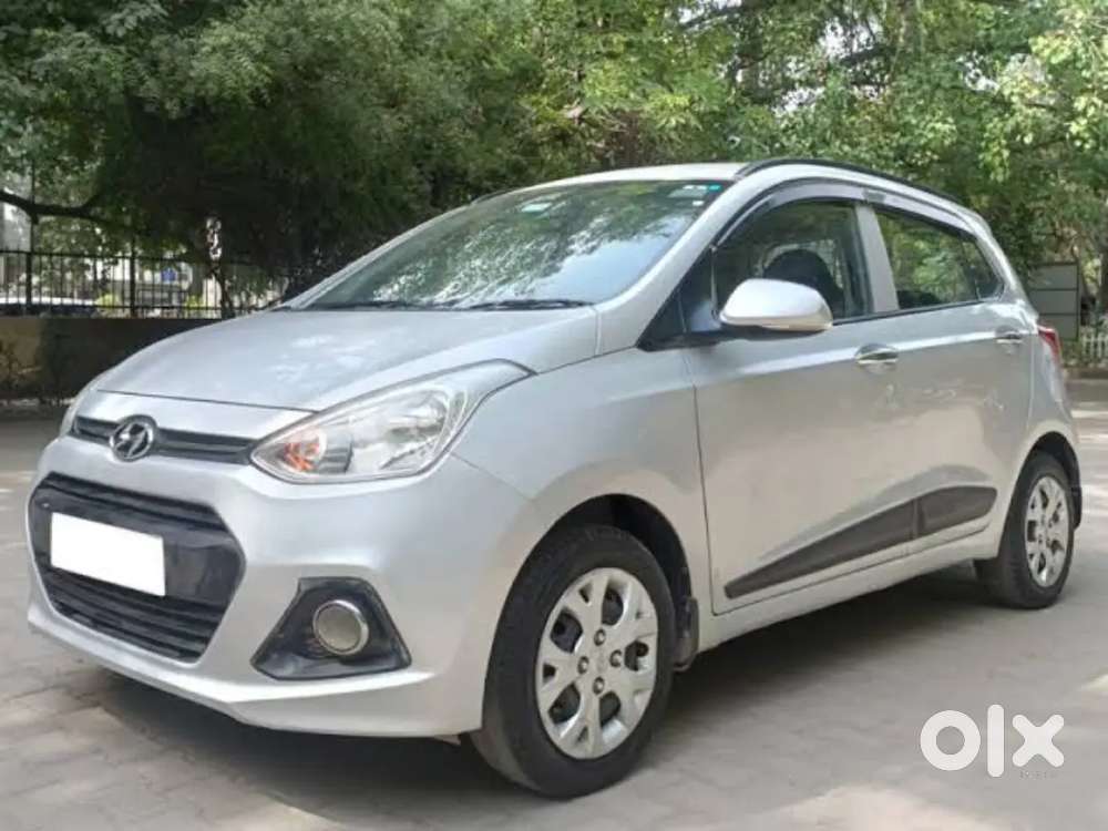 Hyundai Grand I10 Sportz For Sale