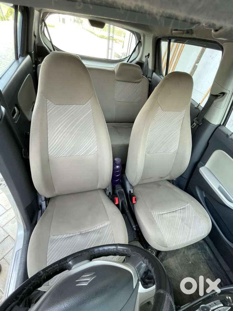 2016 Maruti Suzuki Alto