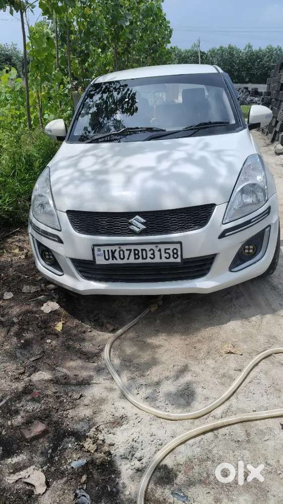 Maruti Swift Vdi 2014 Diesel