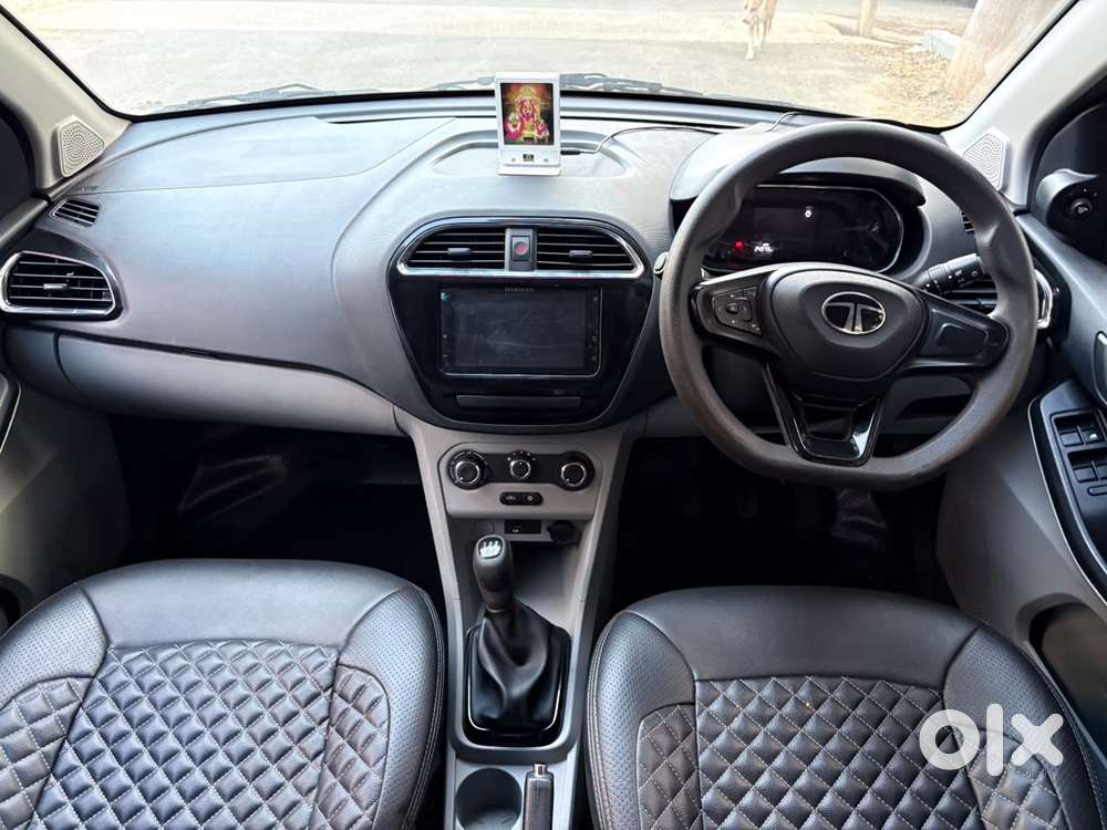 Tata Tiago 1.2 Revotron Xt (o), 2024, Petrol