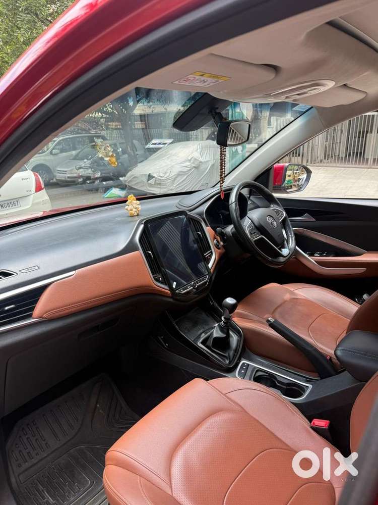 Mg Diesel Car 2021 Ready