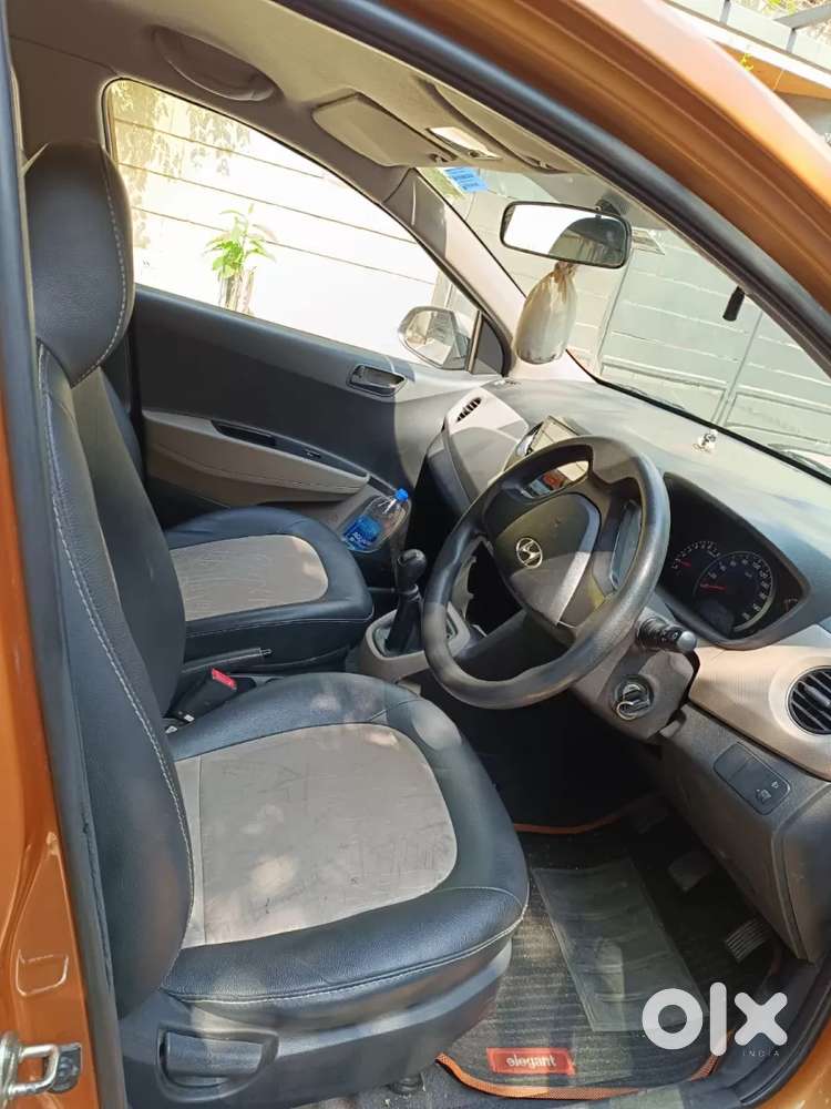 Hyundai Grand I10 1.2 Kappa Magna, 2013, Petrol