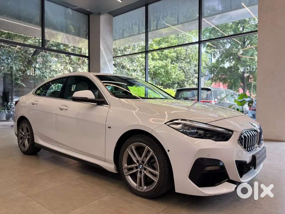 Bmw 2 Series Gran Coupe 220i M Sport, 2024, Petrol