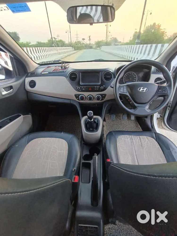 Hyundai Grand I10 Sportz 2019