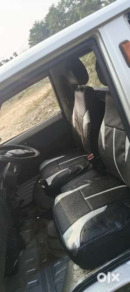 Maruti Suzuki Omni 2018 Petrol 68200 Km Driven