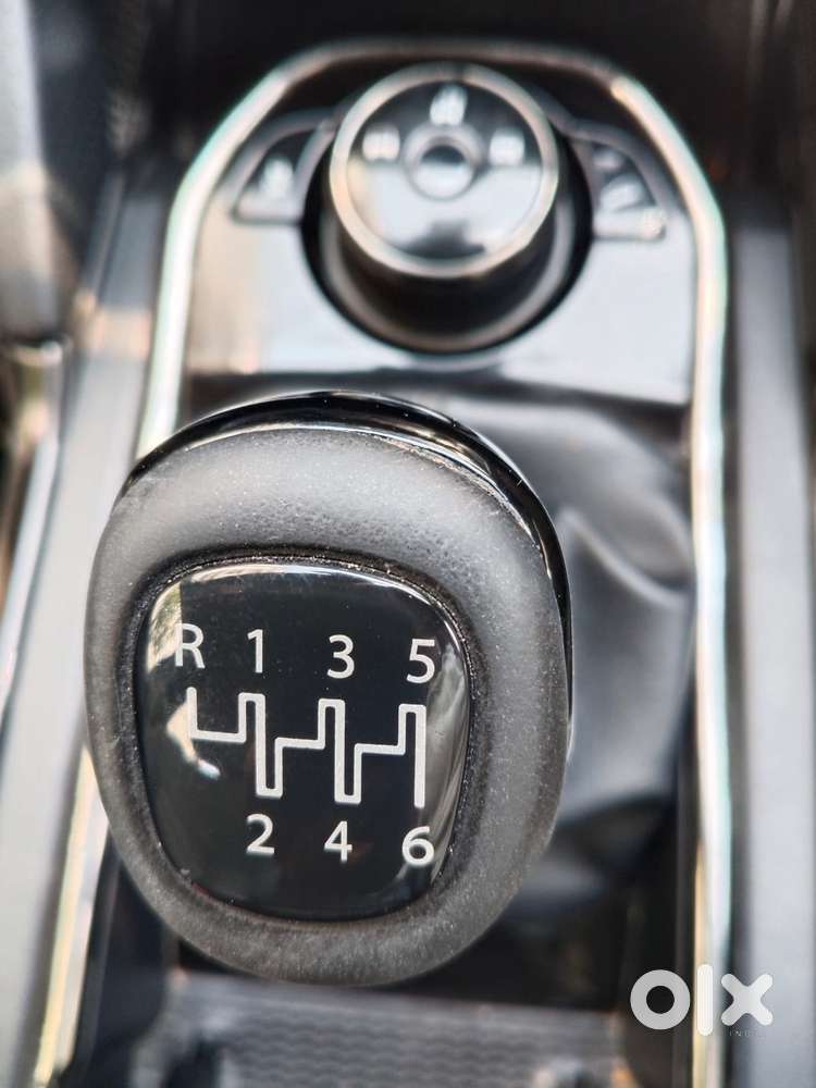 Tata Harrier Xz+, 2021, Diesel