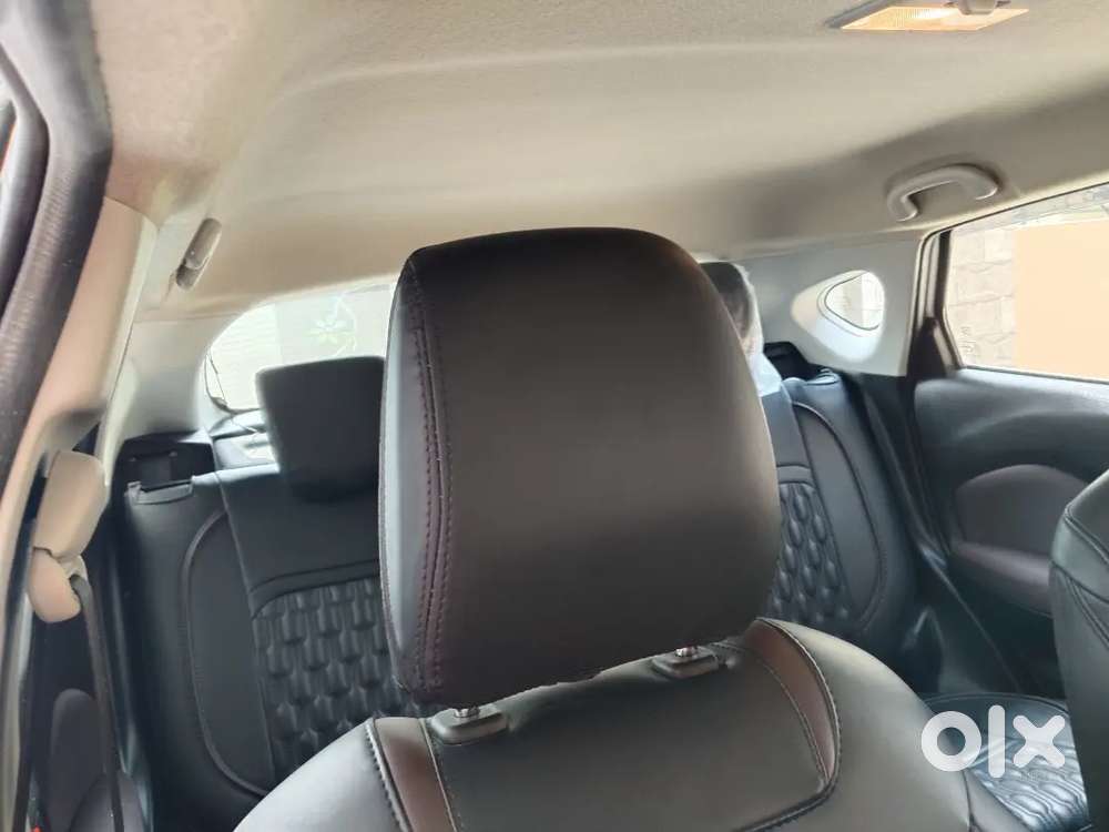Maruti Suzuki Fronx Delta Plus 2025