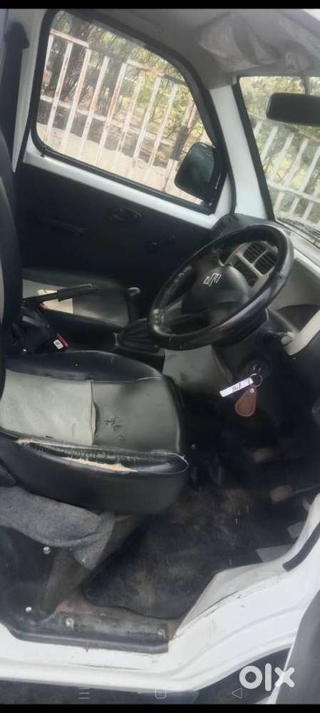 Maruti Suzuki Eeco 5 Seater Ac, 2024, Petrol