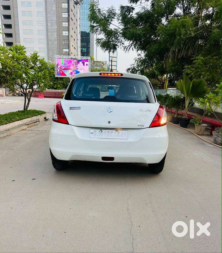 Maruti Suzuki Swift Vdi Limited Edition, 2013, Diesel