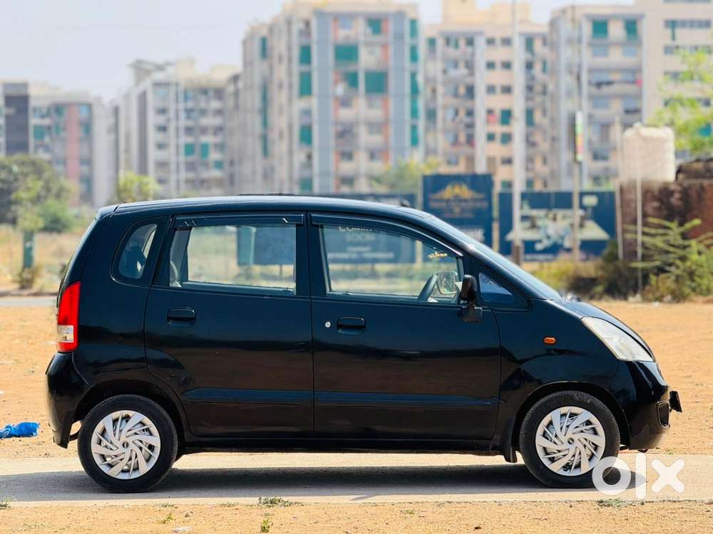 Maruti Suzuki Zen Estilo