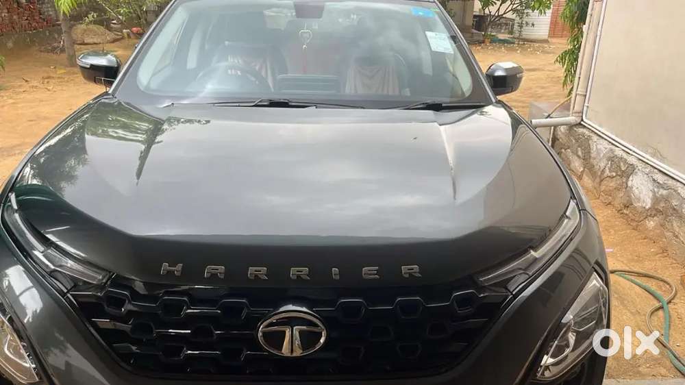 Harrier Xt 2.0 Kryojet