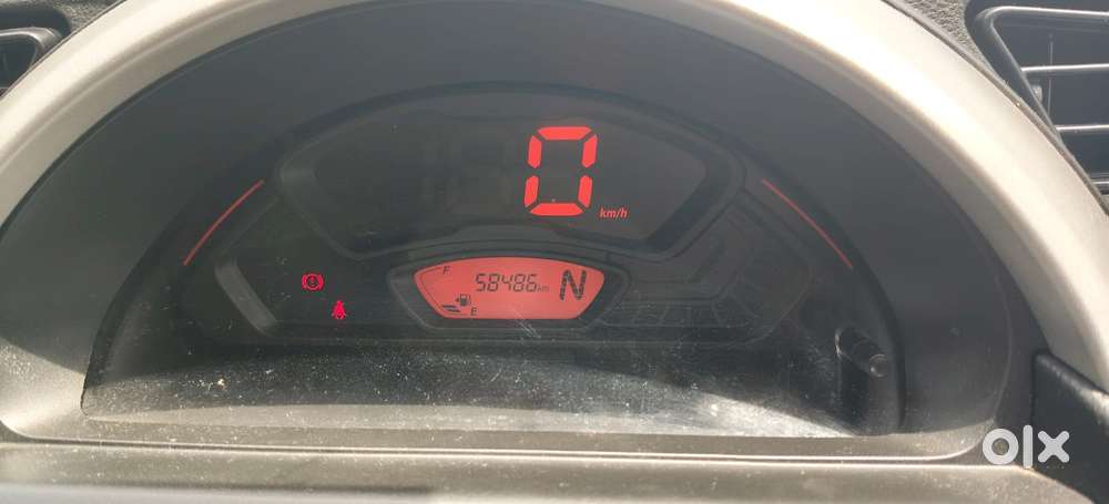 Maruti Suzuki S-presso Vxi Plus Amt, 2024, Petrol