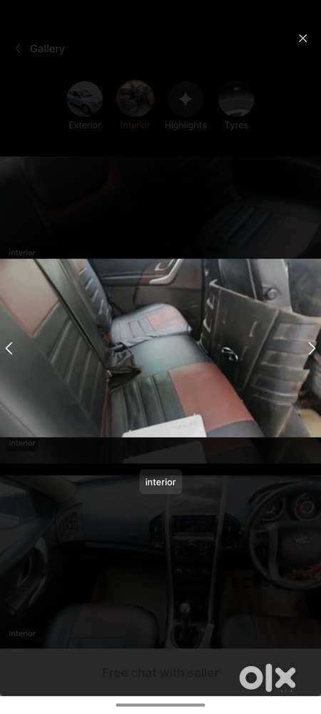Mahindra Xuv 500 W6 Manual Dijal