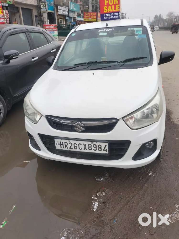 I Sell Maruti Suzuki Alto K10