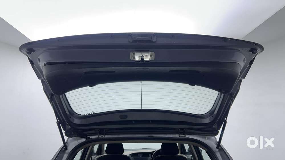 Hyundai Elite I20 [2018-2020] 1.2 Sportz, 2015, Petrol