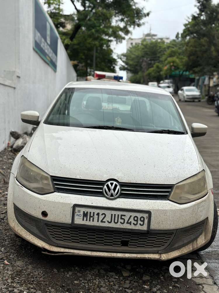 Volkswagen Polo Diesel 2013