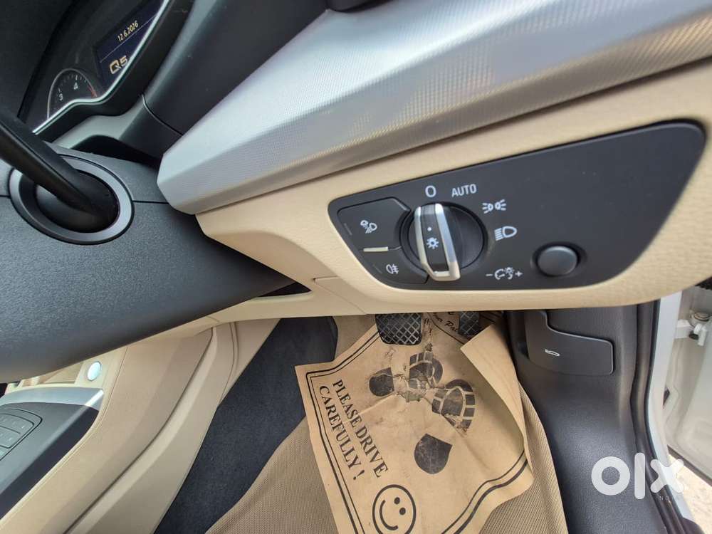 Audi Q5 2.0 40 Tdi Technology, 2019, Diesel