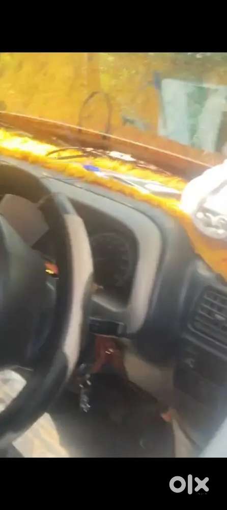 2016 Ecco Van  ,good Condition Is For Sale