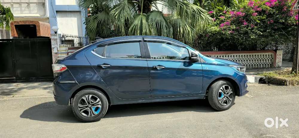 Tata Tigor Ev Xz Plus 2023