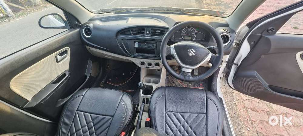 Maruti Suzuki Alto 800 2019-2023 0.8 Lxi (o), 2021, Petrol