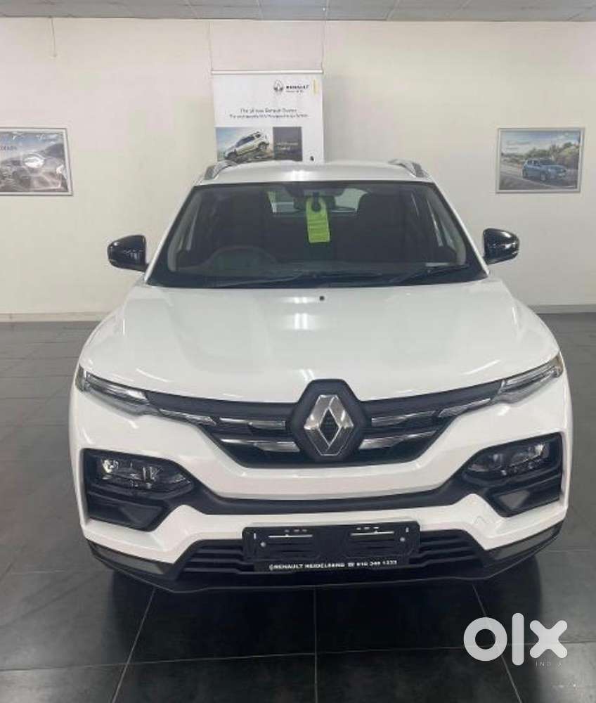 Renault Kiger 22/12/2022
