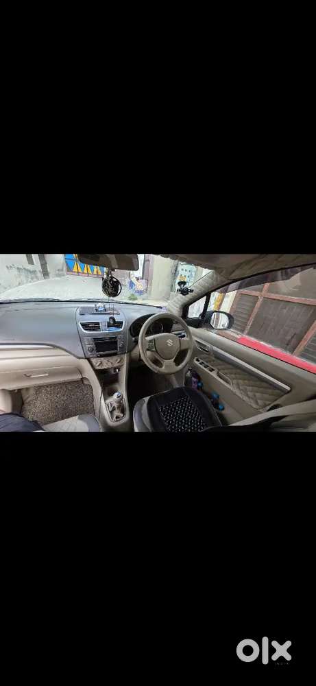 Maruti Suzuki Ertiga 2017 Diesel Good Condition