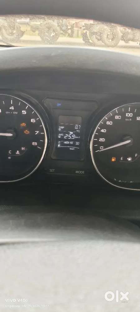 Tata Tiago Xz Opt 2022
