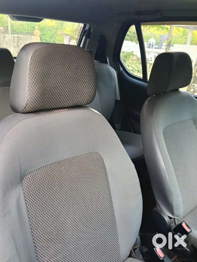 Tata Indica V2 2009