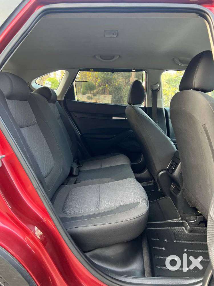 Kia Seltos Htk Plus At D, 2020, Diesel