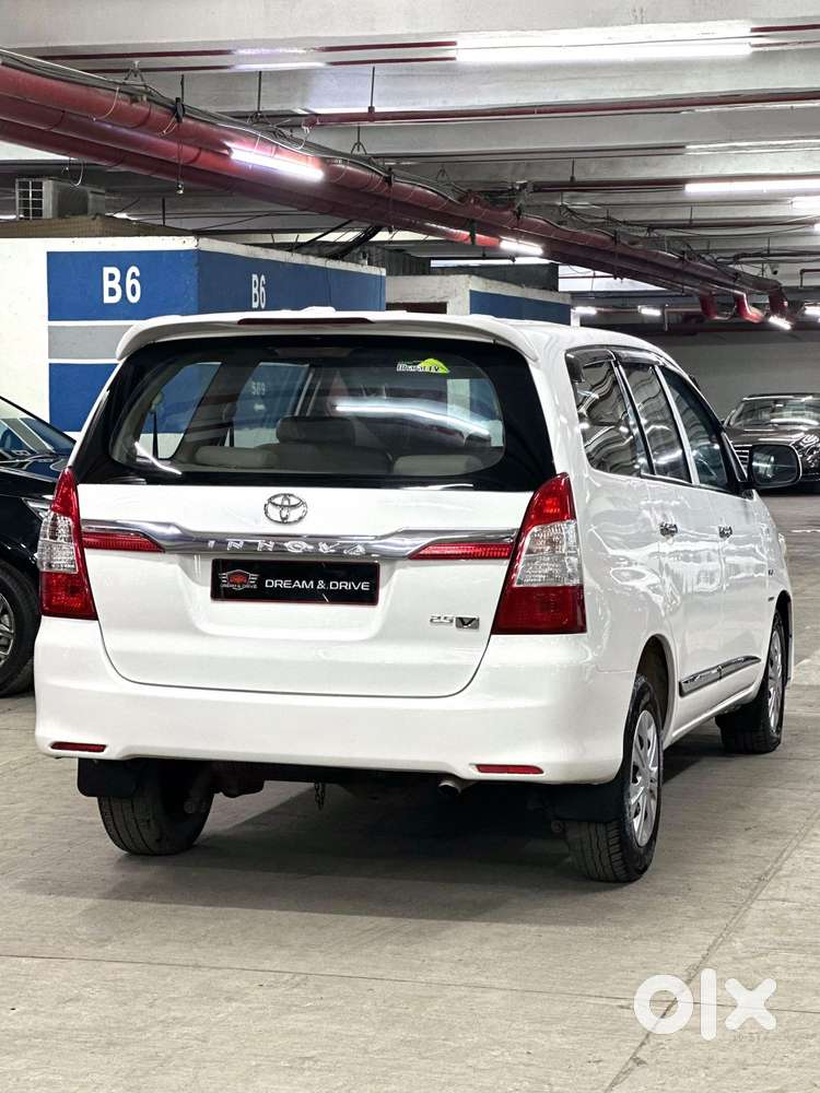 Toyota Etios Cross