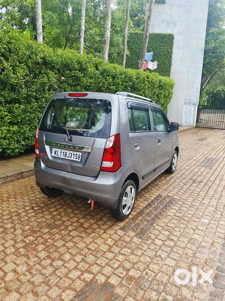 Wagonr Vxi 2017 Dec Last