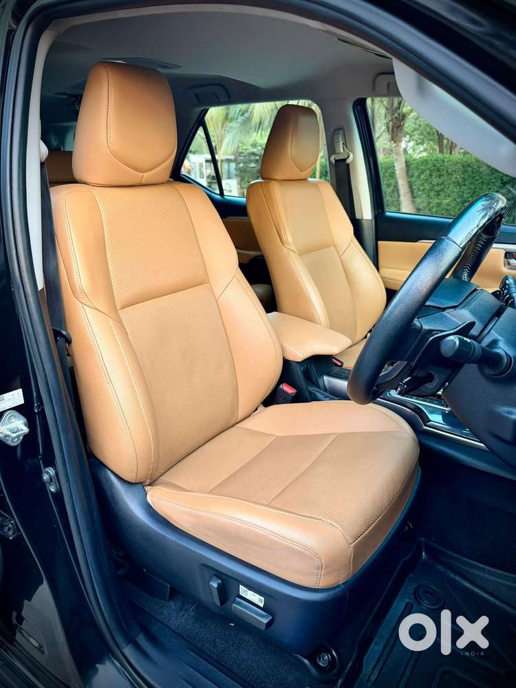 Toyota Fortuner 4x2 At 2.8 Diesel, 2023, Diesel