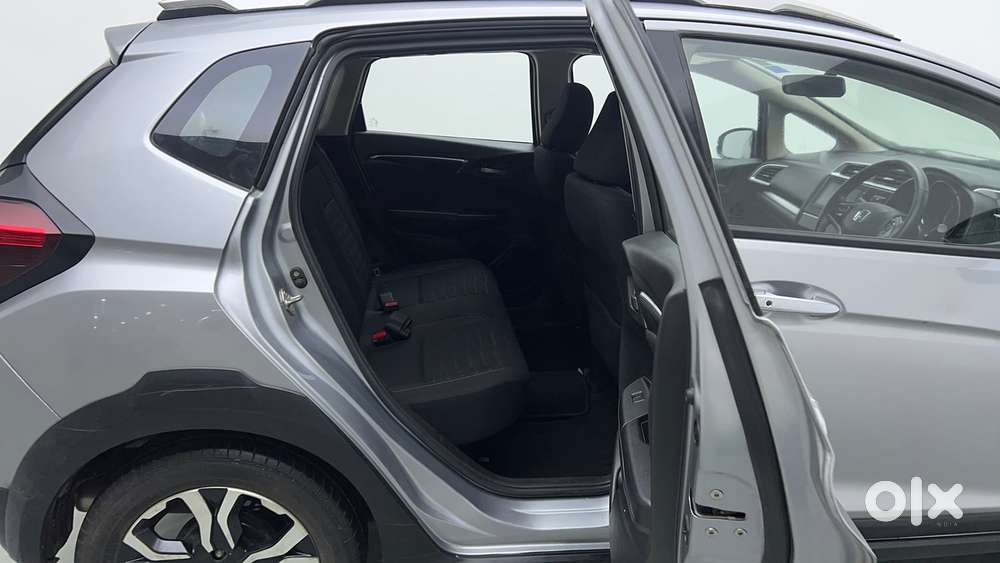 Honda Wr-v 1.2 Vx I-vtec, 2022, Petrol
