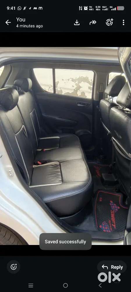 Maruti Suzuki Swift 2015 Diesel Good Condition