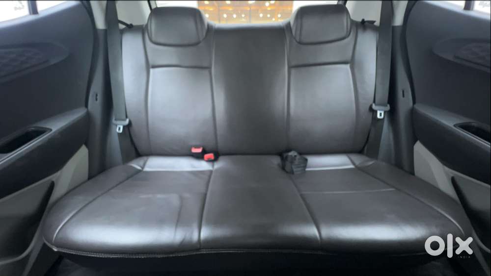 Hyundai Grand I10 Nios Sportz Amt 1.2 Kappa Vtvt, 2020, Petrol