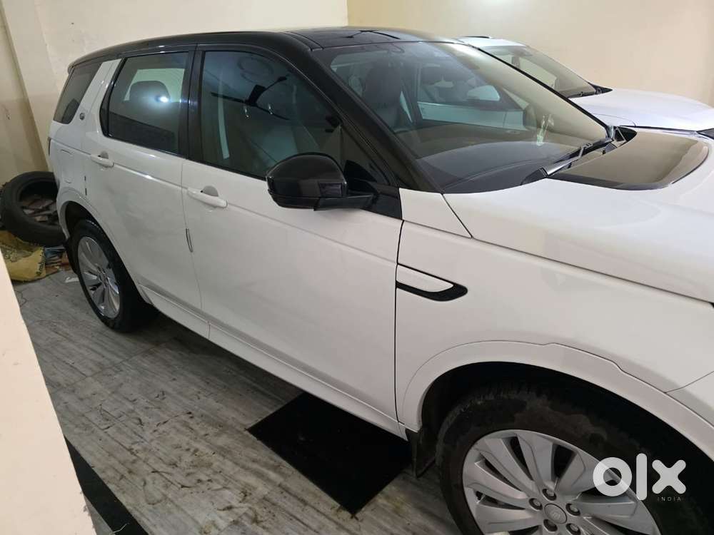 Land Rover Discovery Sport 2023 Diesel