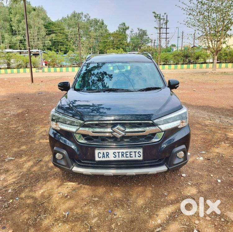 Maruti Suzuki Xl6 1.5 Alpha Plus At, 2025, Petrol