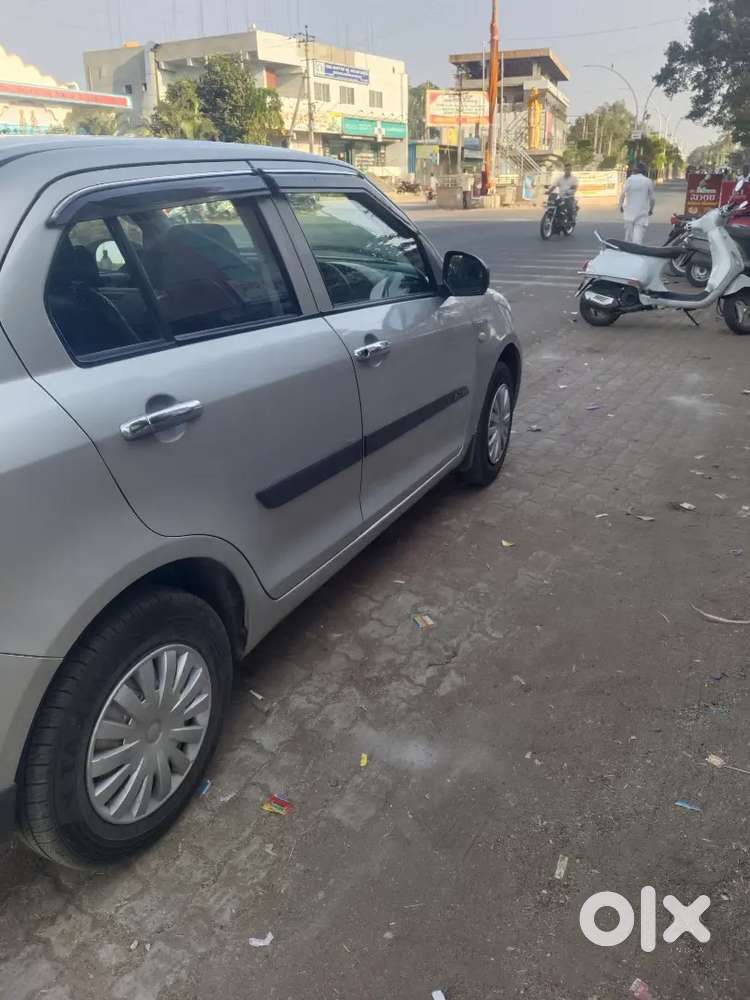 Maruti Suzuki Dzire 2019