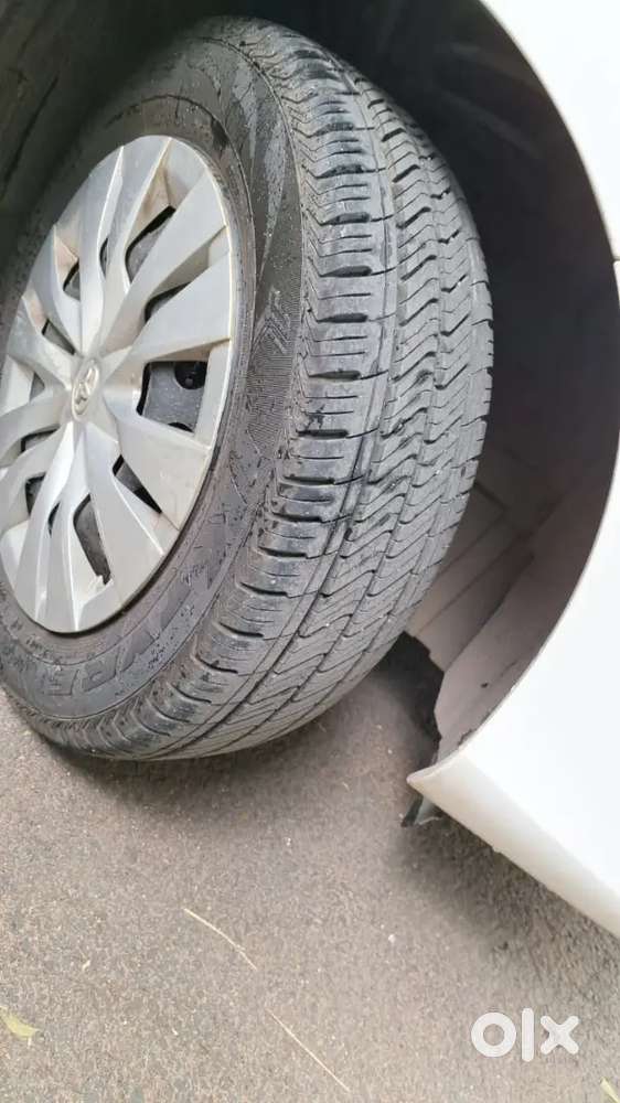 Toyota Yaris 2019