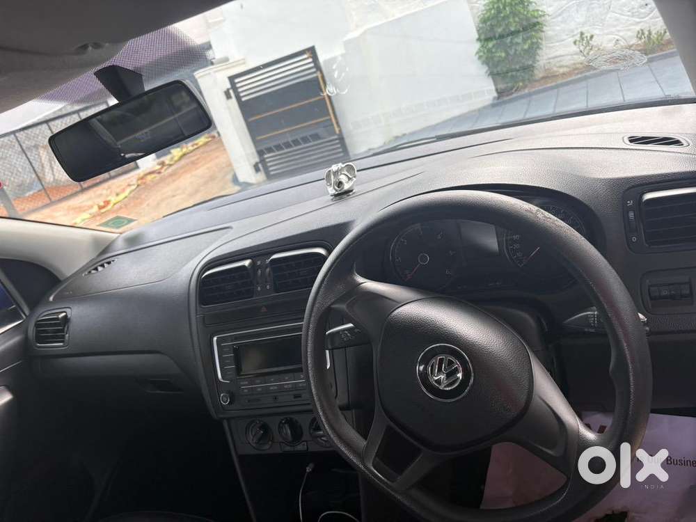 Volkswagen Diesel Car-ameo 1.5 Tdi Cup Edition