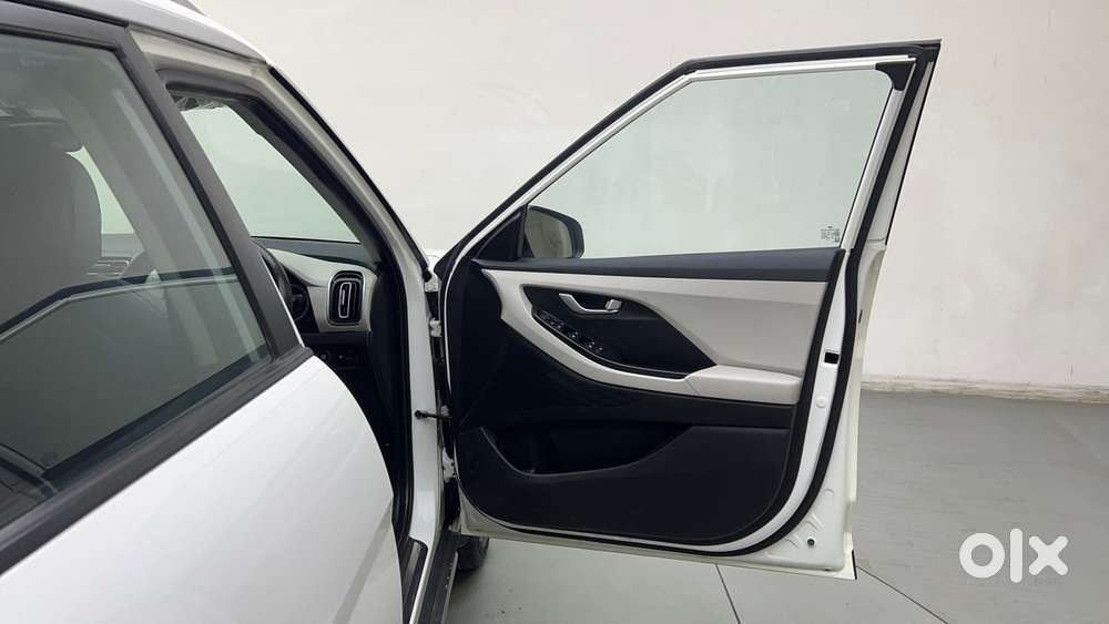 Hyundai Creta 1.5 Sx, 2022, Petrol