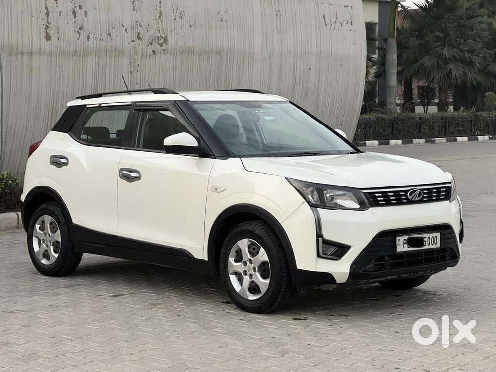 Mahindra Xuv300 W6 Diesel, 2019, Diesel