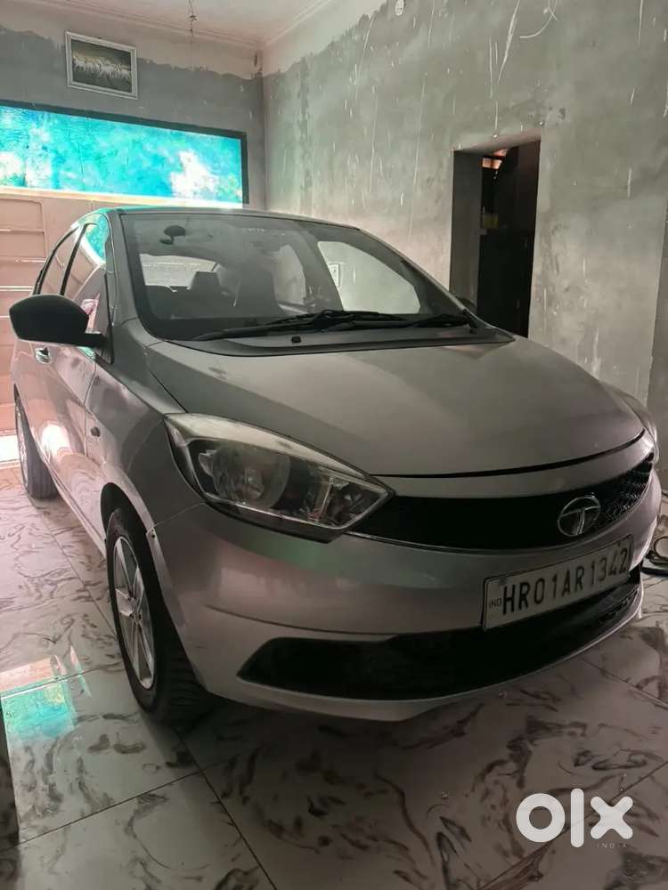 2017 Tata Tigor Diesel