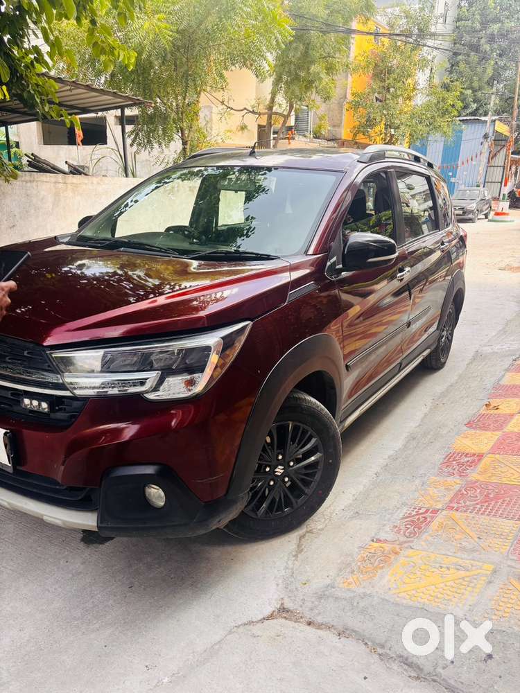 Maruti Suzuki Xl6 2022